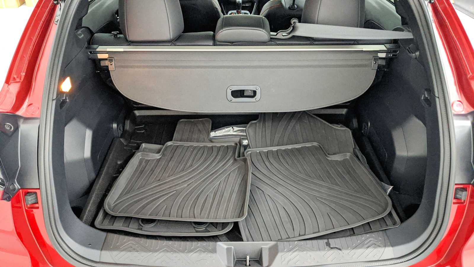 used 2025 Subaru Crosstrek car, priced at $31,997