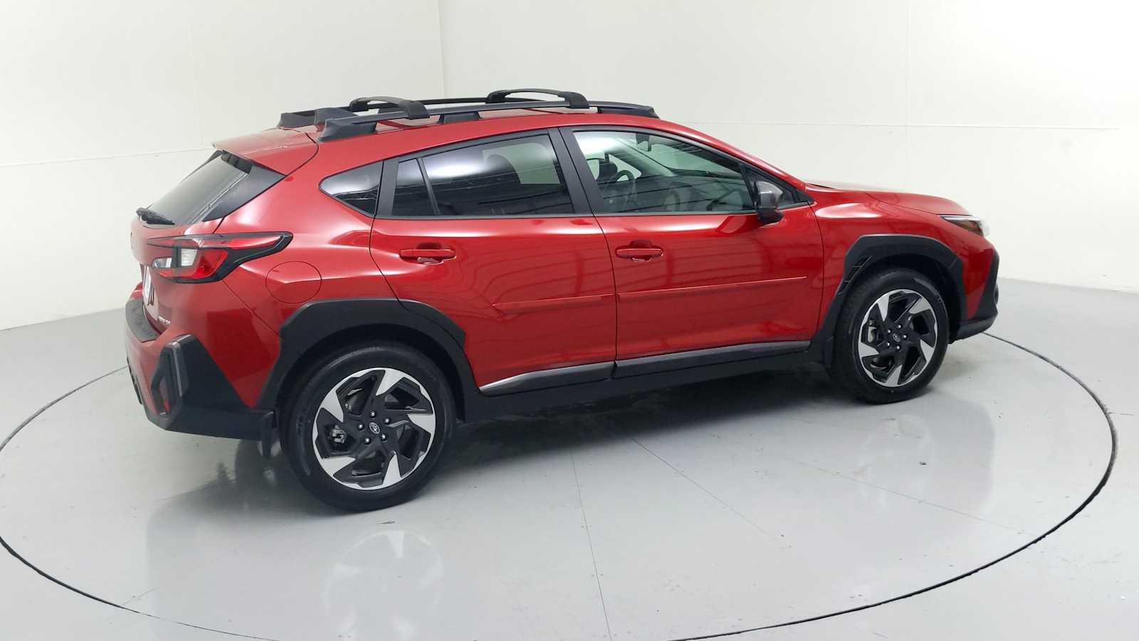 used 2025 Subaru Crosstrek car, priced at $31,997