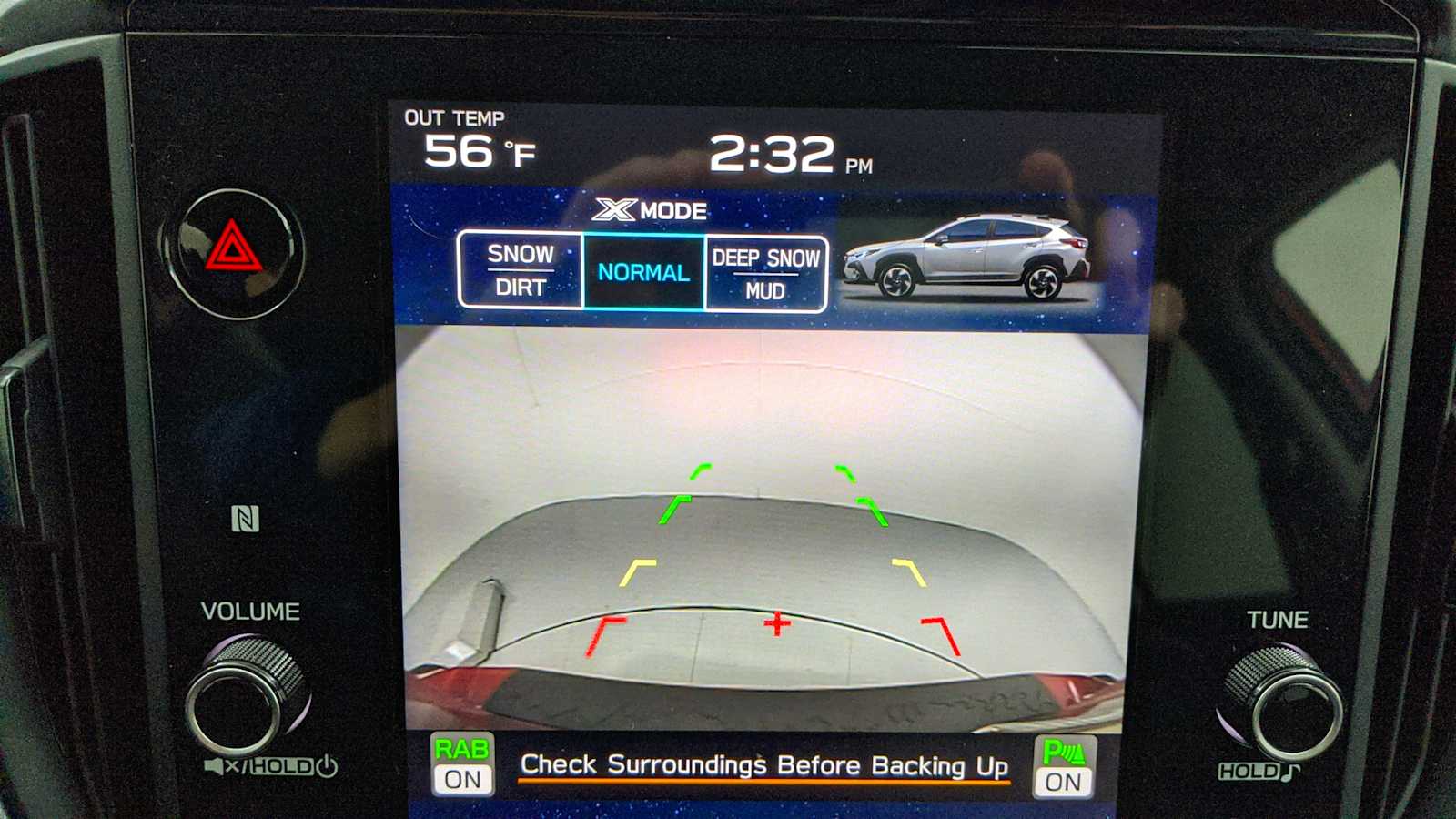 used 2025 Subaru Crosstrek car, priced at $31,997