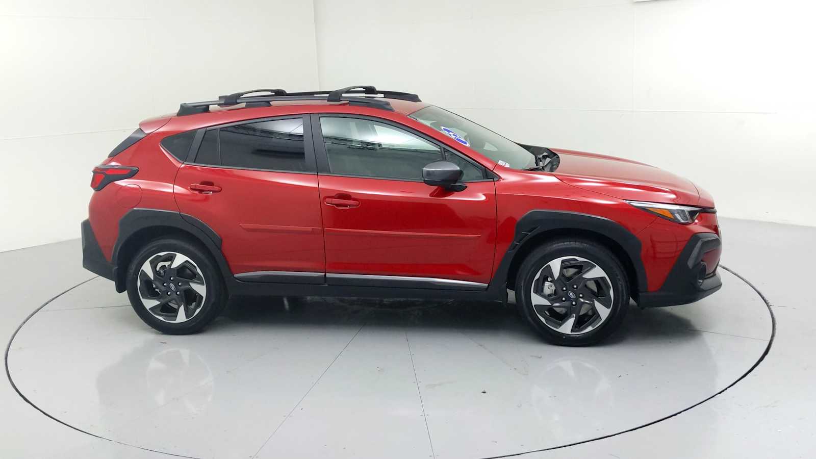 used 2025 Subaru Crosstrek car, priced at $31,997