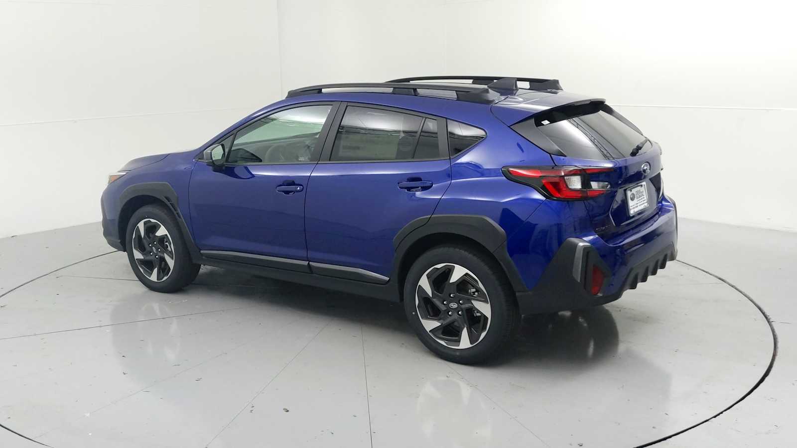 new 2026 Subaru Crosstrek car, priced at $35,529