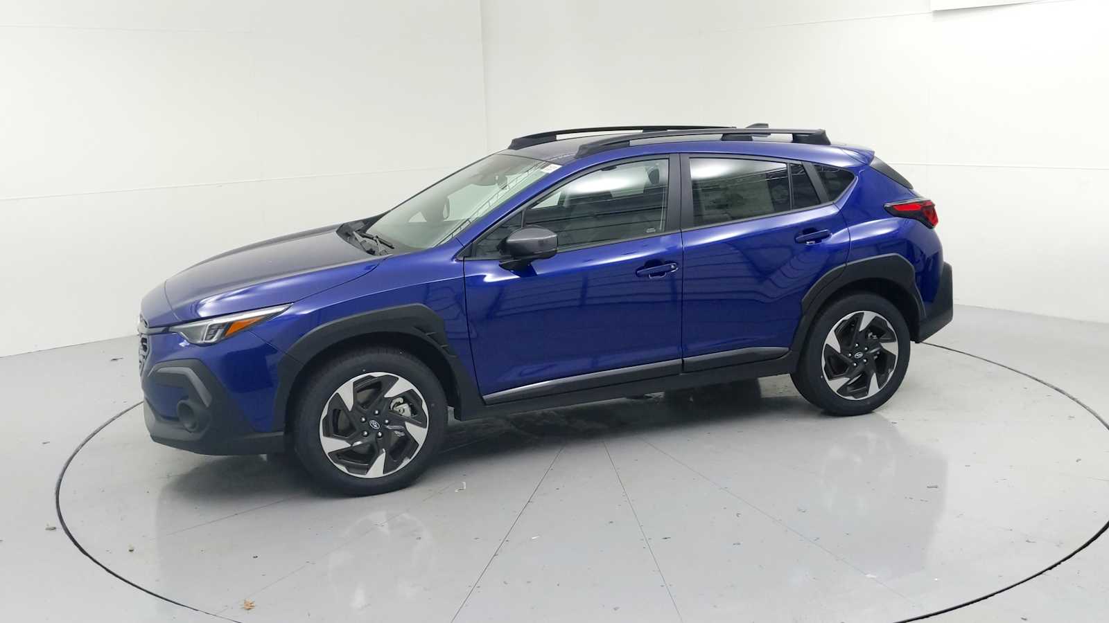 new 2026 Subaru Crosstrek car, priced at $35,529