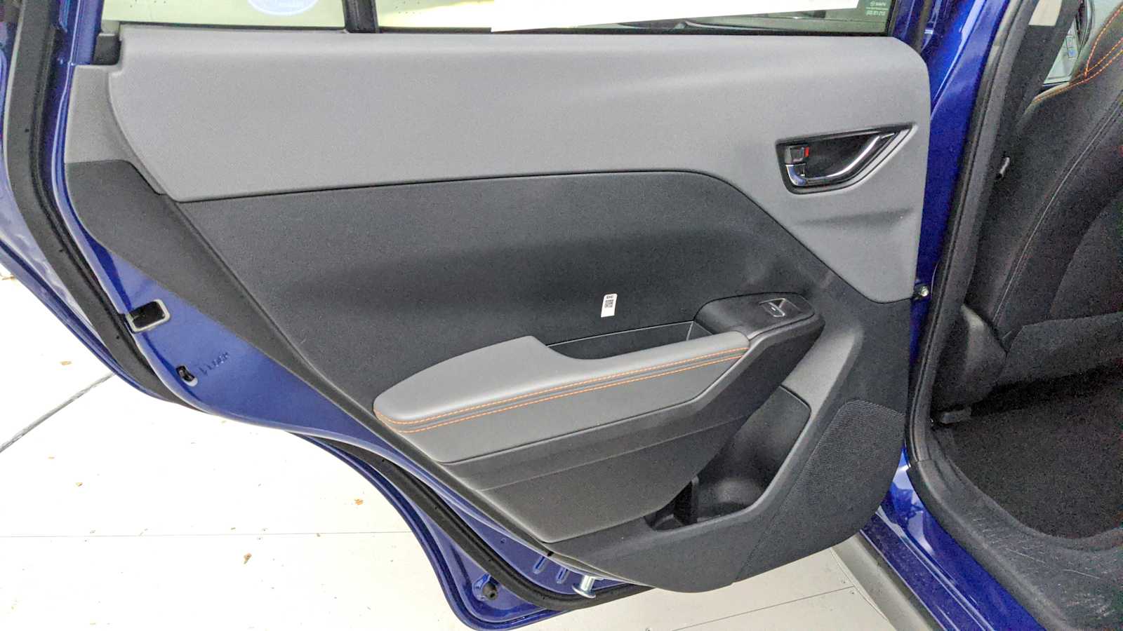 new 2026 Subaru Crosstrek car, priced at $35,529