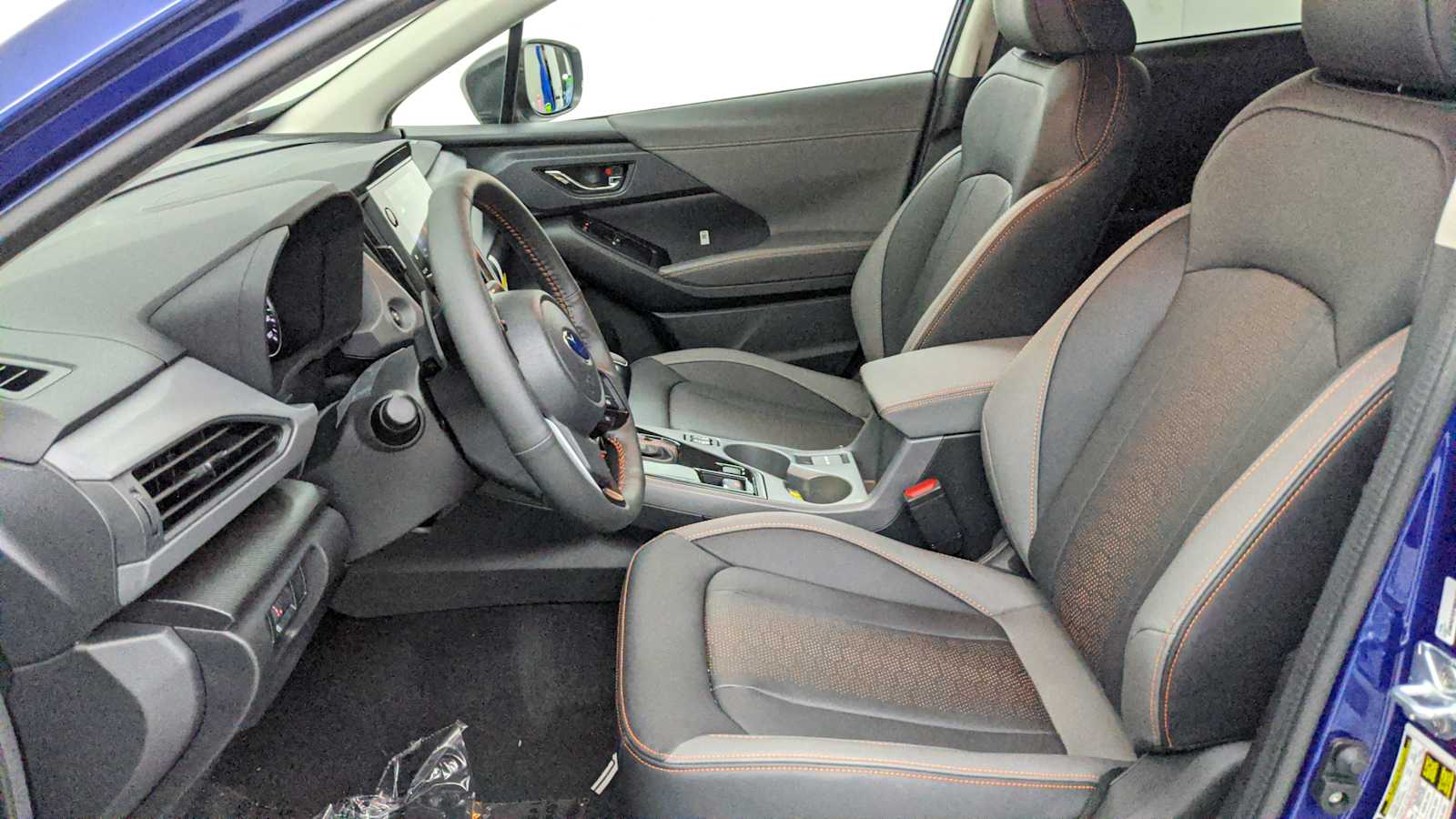 new 2026 Subaru Crosstrek car, priced at $35,529