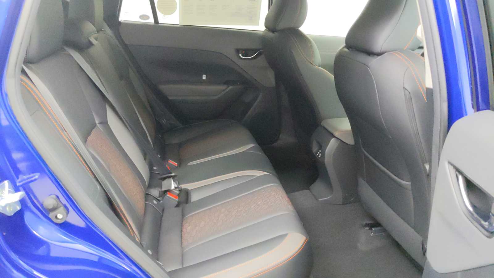 new 2026 Subaru Crosstrek car, priced at $35,529