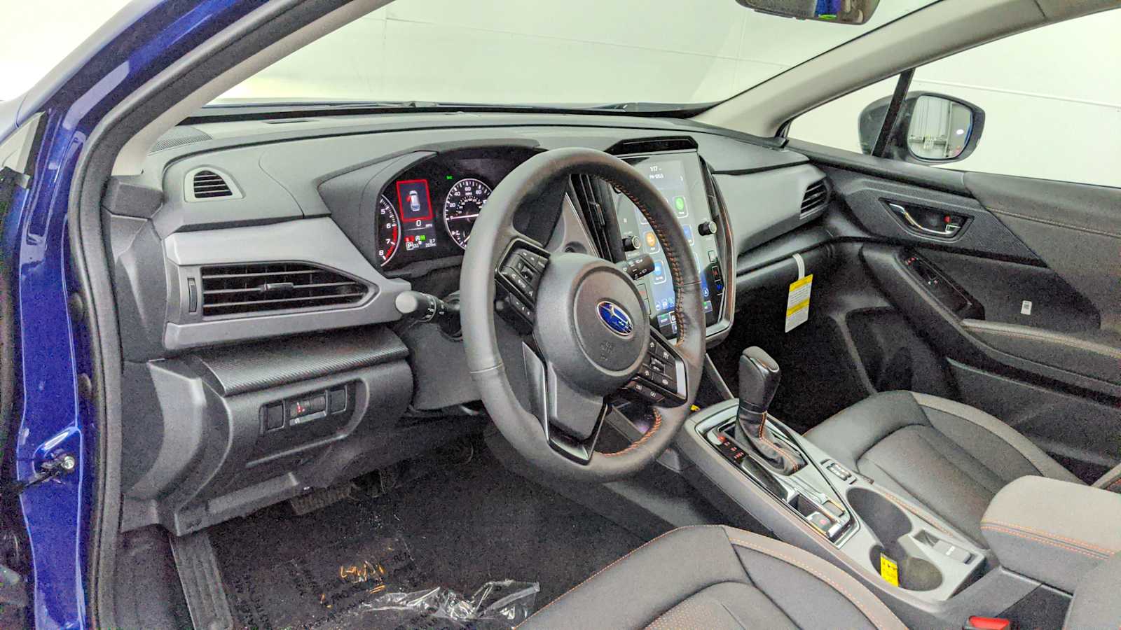 new 2026 Subaru Crosstrek car, priced at $35,529