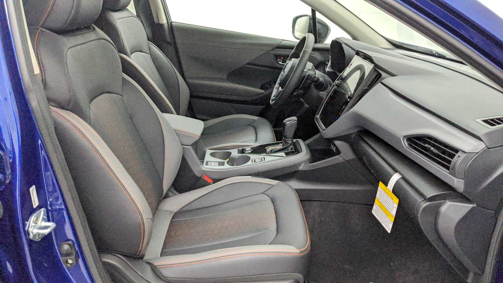 new 2026 Subaru Crosstrek car, priced at $35,529