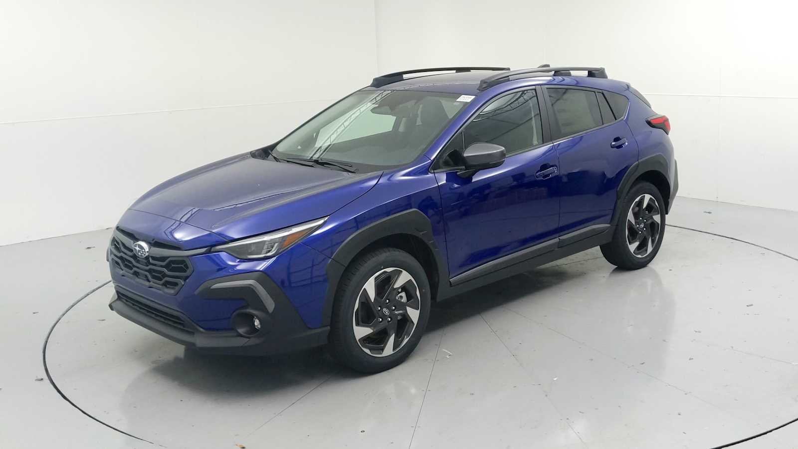 new 2026 Subaru Crosstrek car, priced at $35,529