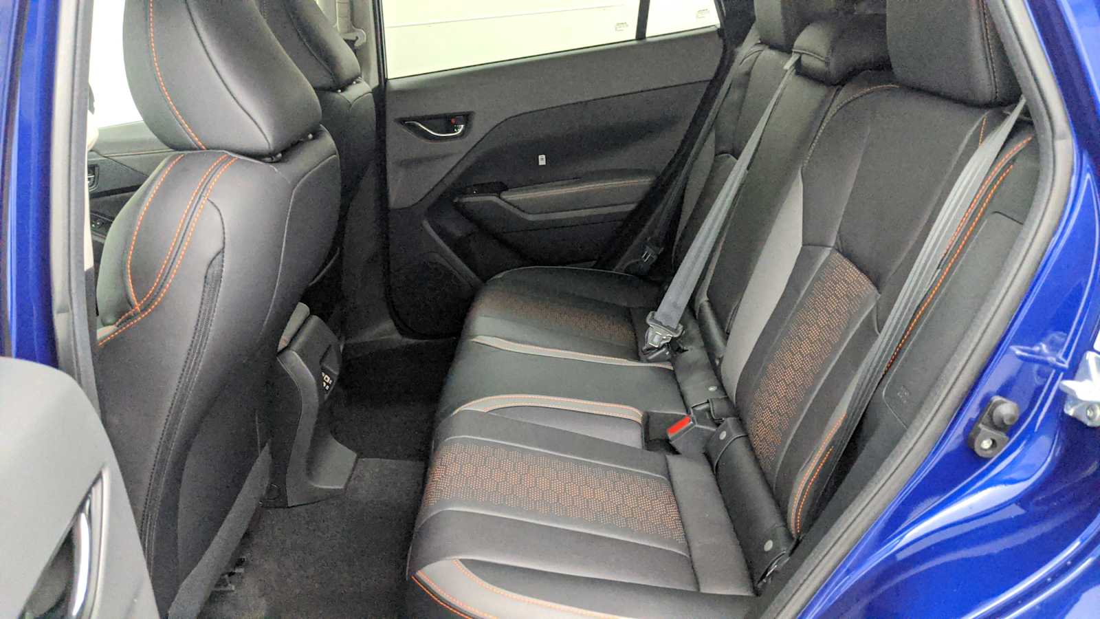 new 2026 Subaru Crosstrek car, priced at $35,529