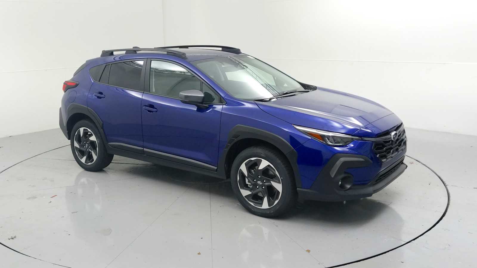 new 2026 Subaru Crosstrek car, priced at $35,529