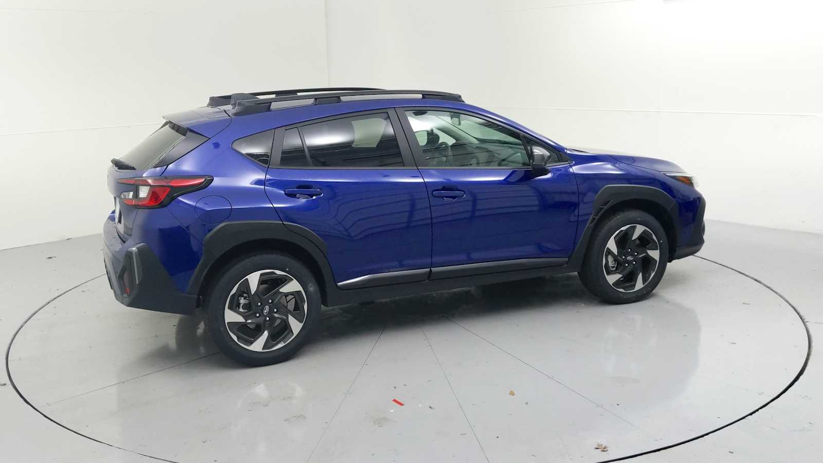 new 2026 Subaru Crosstrek car, priced at $35,529