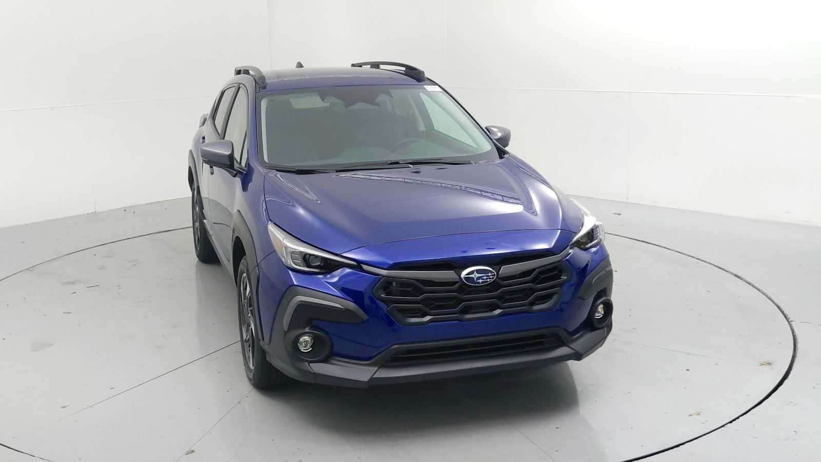 new 2026 Subaru Crosstrek car, priced at $35,529