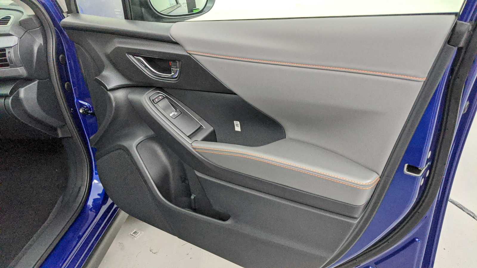 new 2026 Subaru Crosstrek car, priced at $35,529