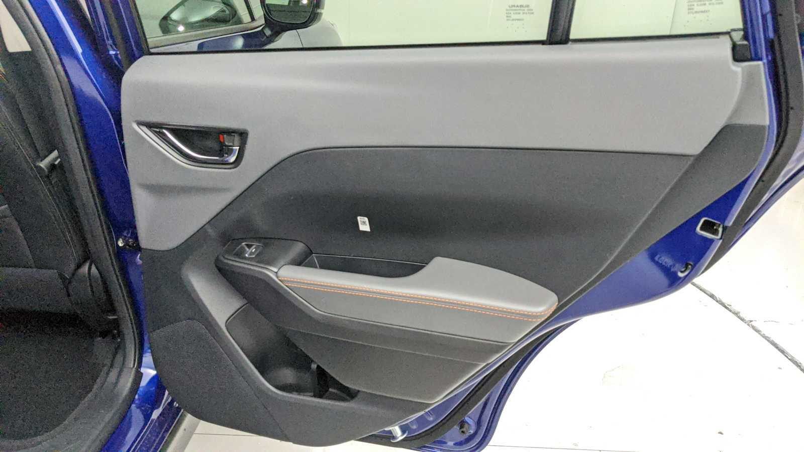 new 2026 Subaru Crosstrek car, priced at $35,529