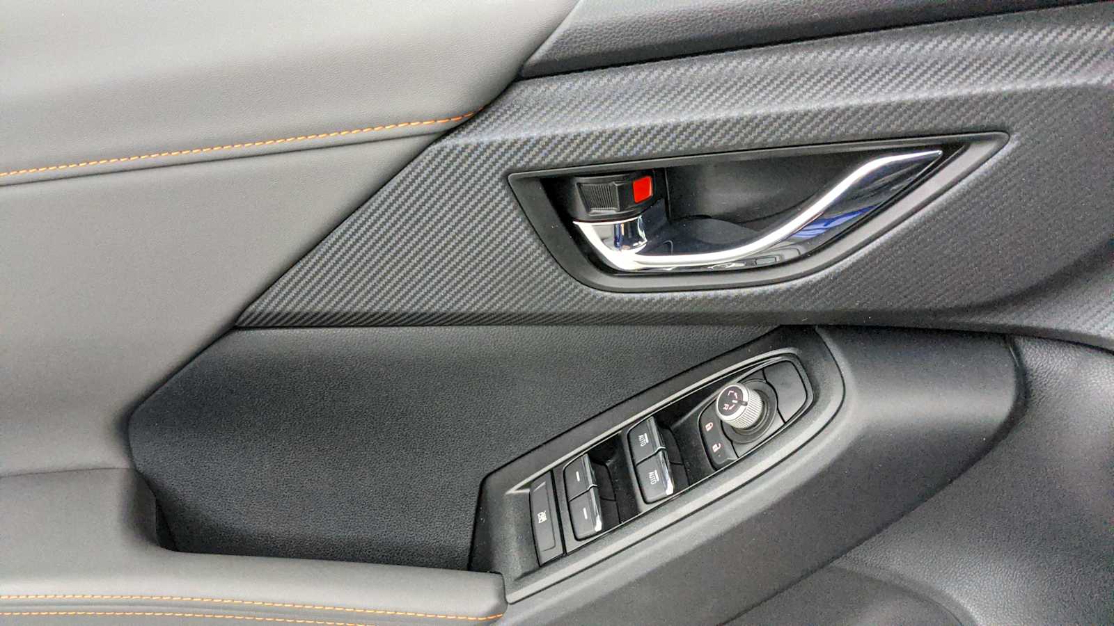 new 2026 Subaru Crosstrek car, priced at $35,529