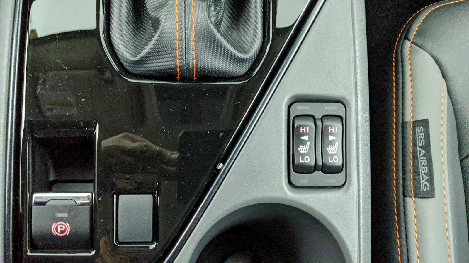 new 2026 Subaru Crosstrek car, priced at $35,529