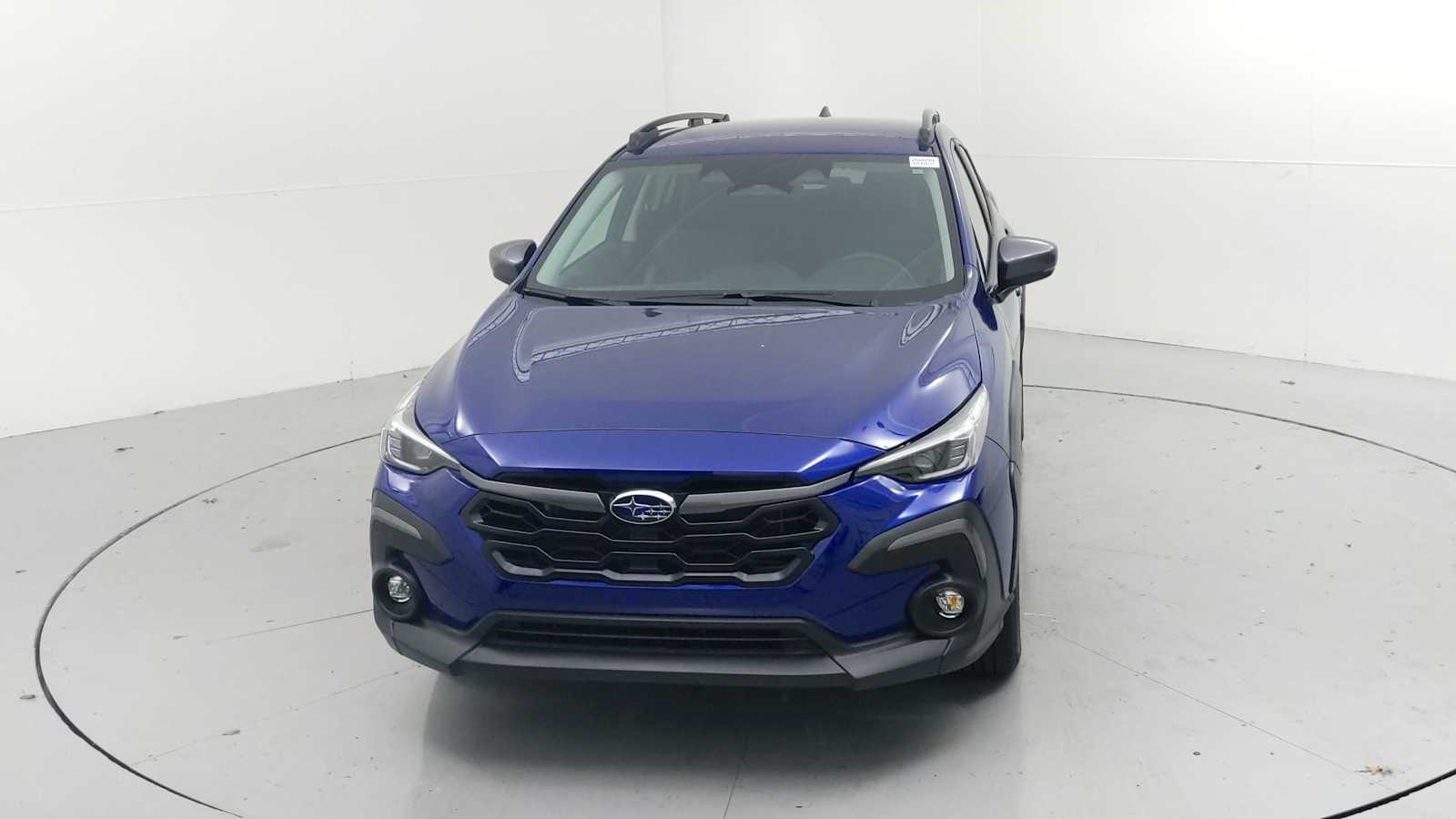 new 2026 Subaru Crosstrek car, priced at $35,529