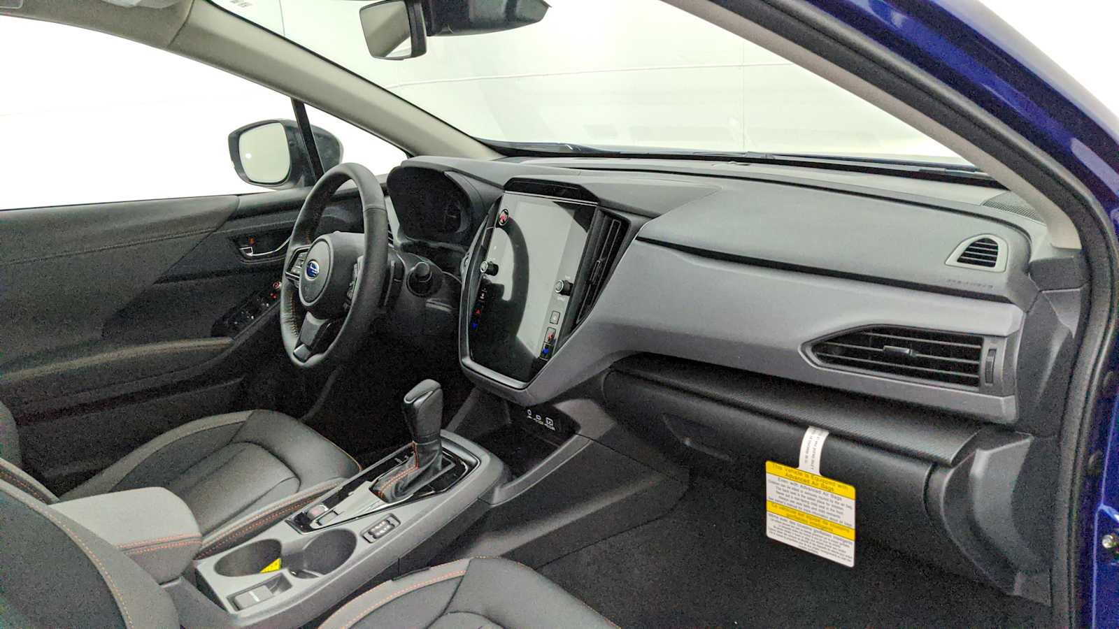 new 2026 Subaru Crosstrek car, priced at $35,529