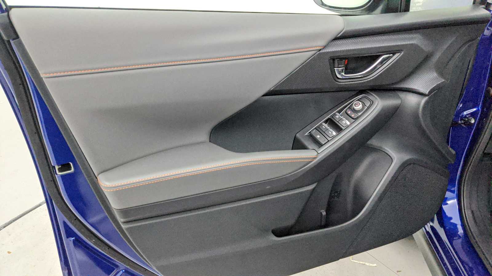 new 2026 Subaru Crosstrek car, priced at $35,529