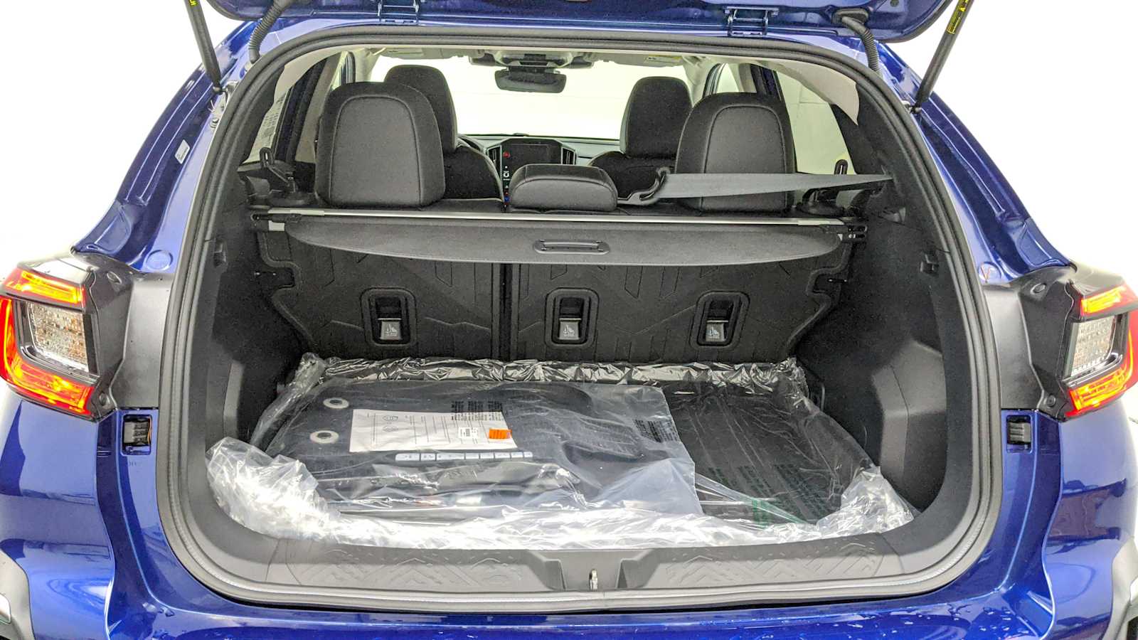 new 2026 Subaru Crosstrek car, priced at $35,529