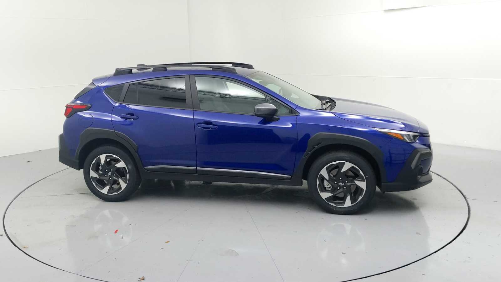 new 2026 Subaru Crosstrek car, priced at $35,529