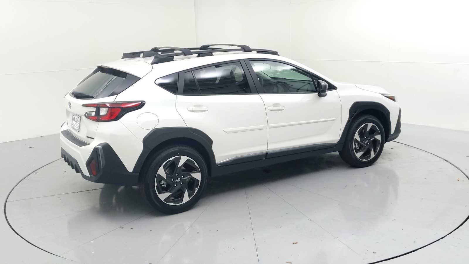 new 2026 Subaru Crosstrek car, priced at $35,860