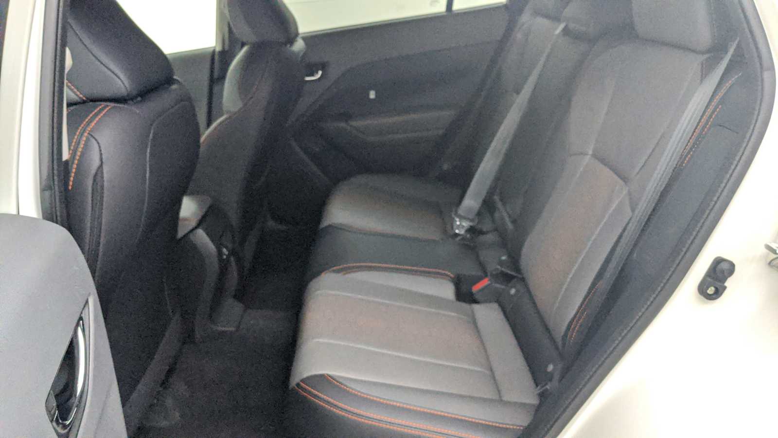 new 2026 Subaru Crosstrek car, priced at $35,860