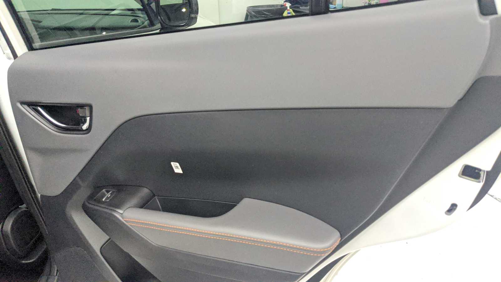 new 2026 Subaru Crosstrek car, priced at $35,860