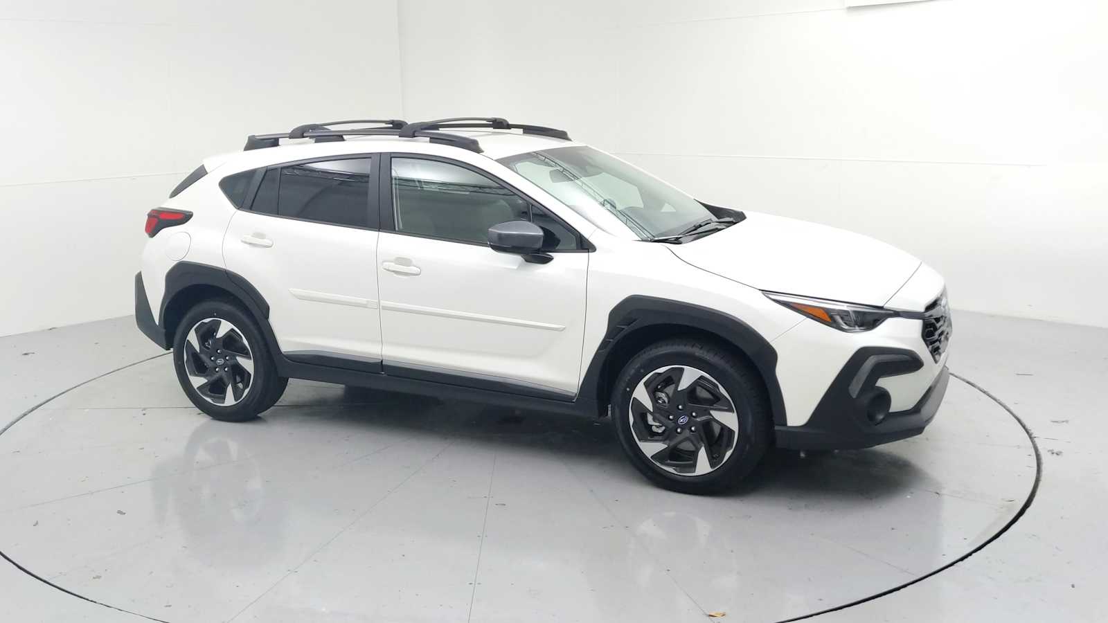 new 2026 Subaru Crosstrek car, priced at $35,860