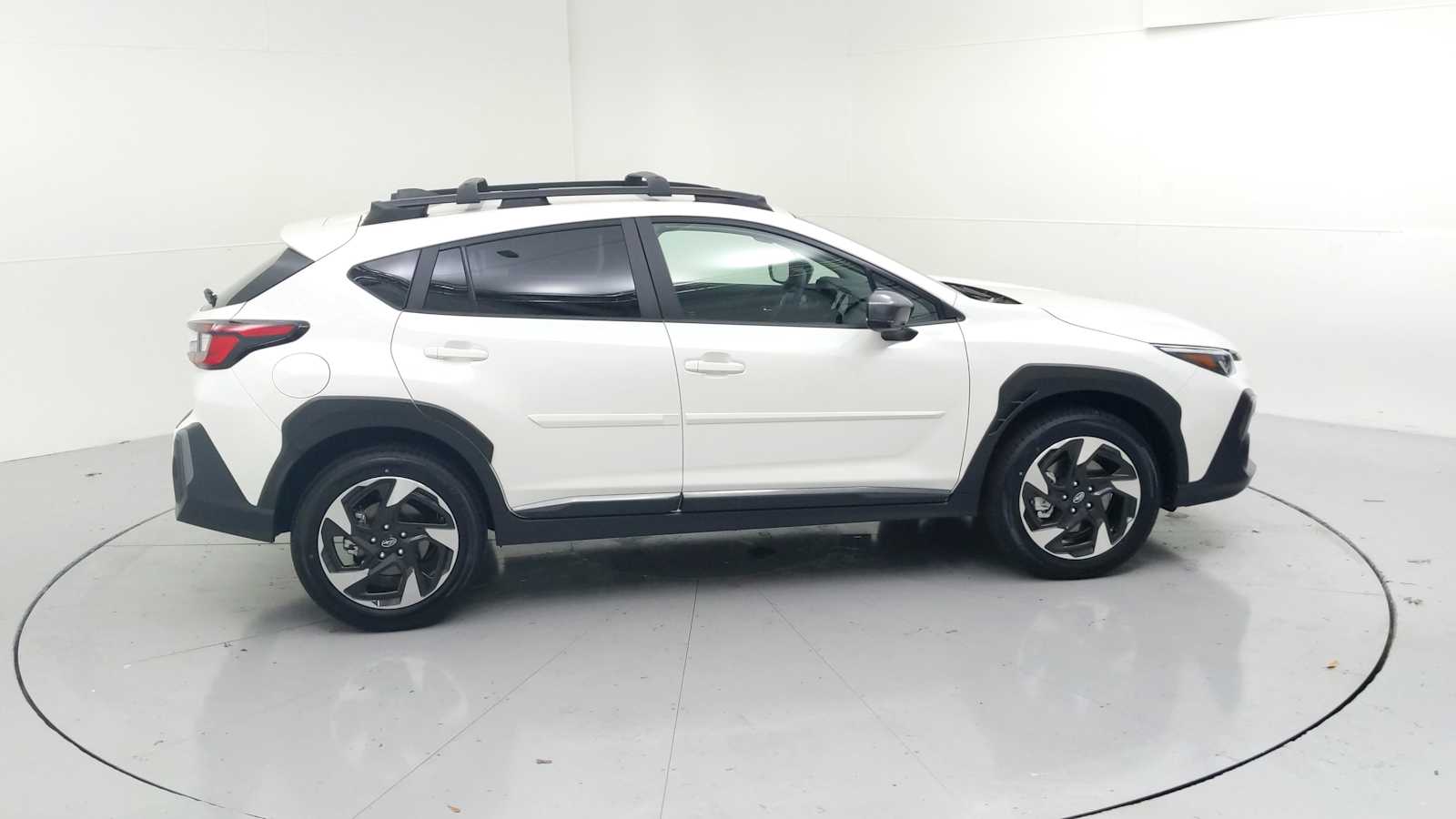 new 2026 Subaru Crosstrek car, priced at $35,860