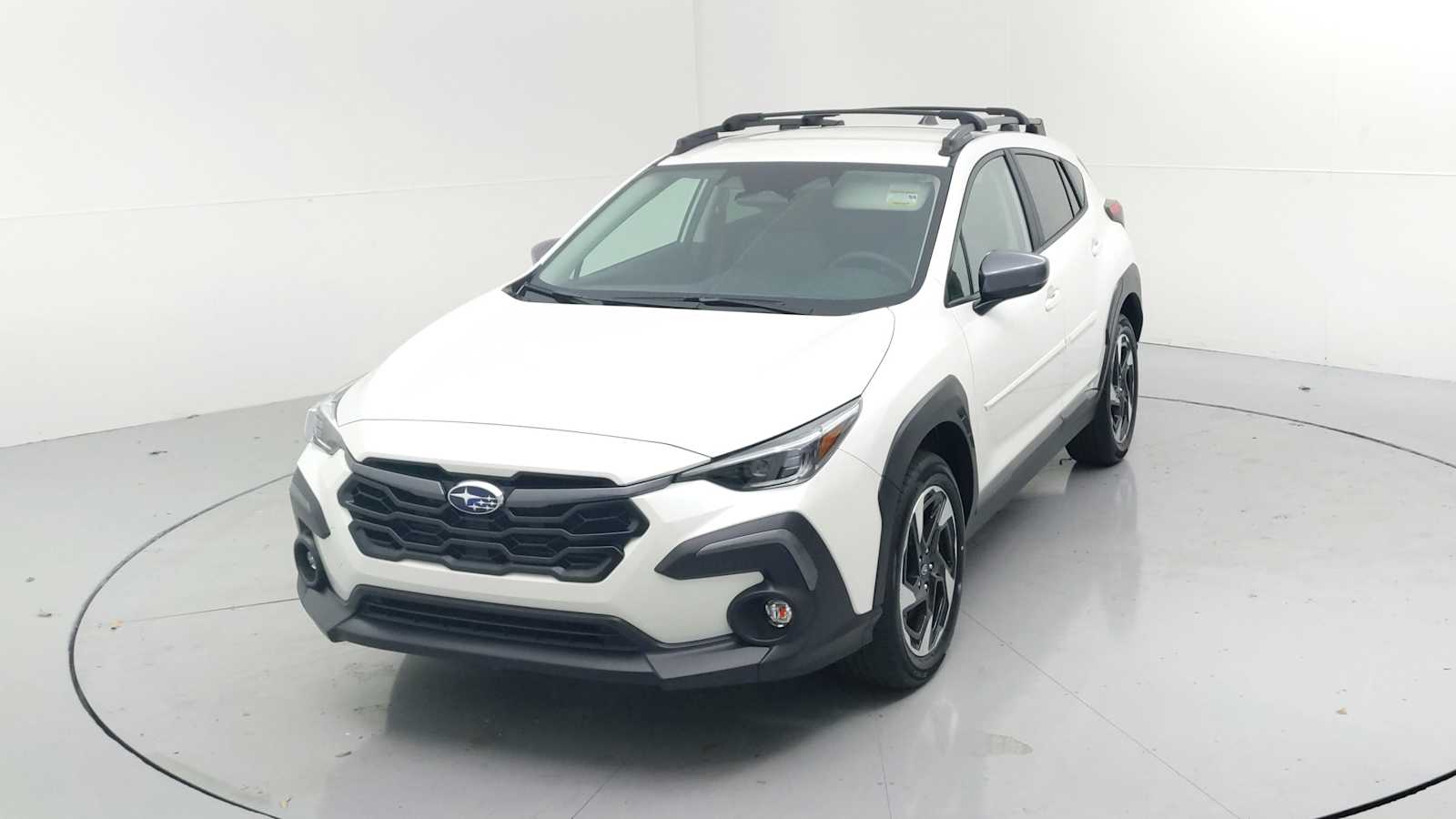 new 2026 Subaru Crosstrek car, priced at $35,860