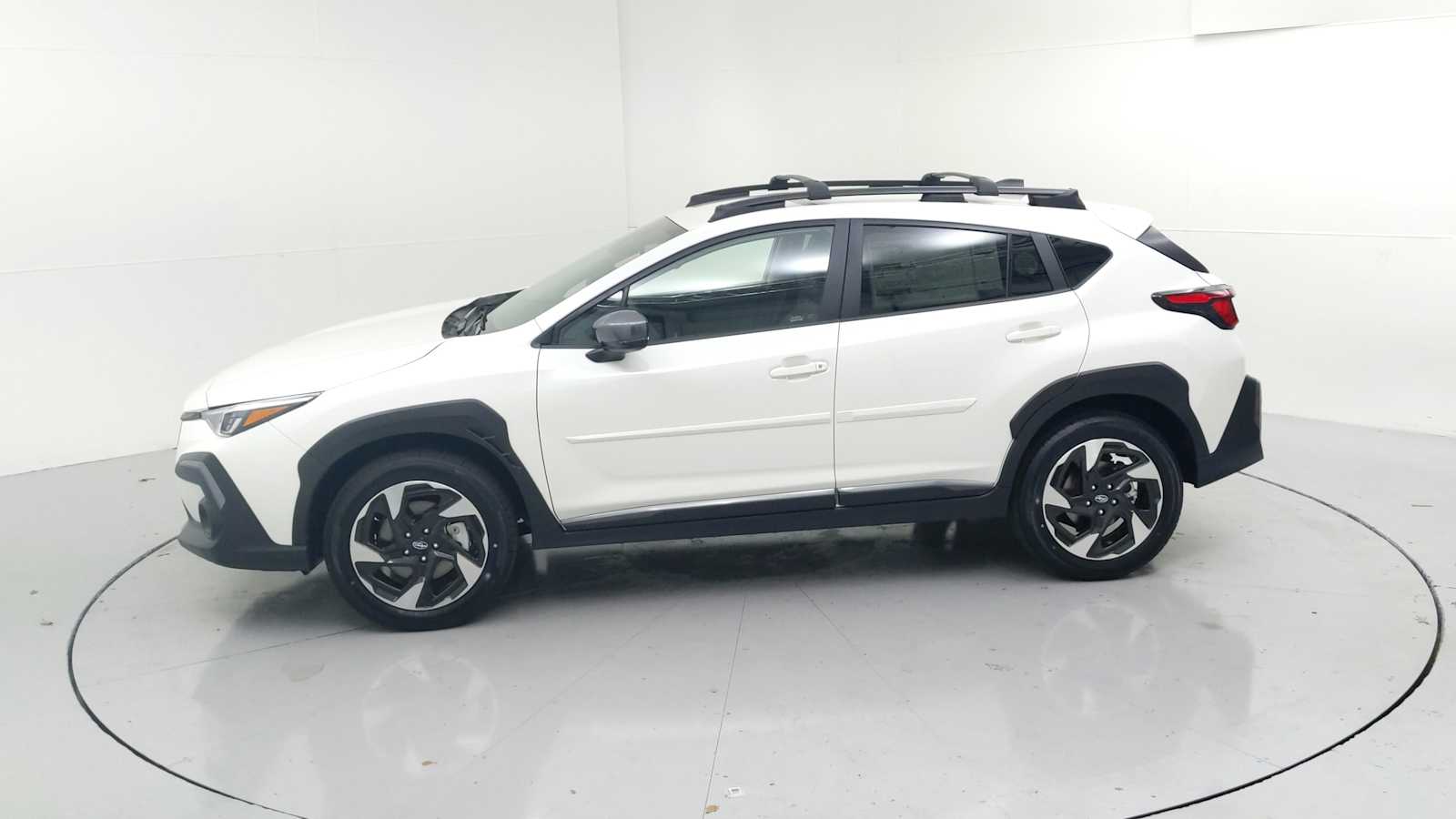 new 2026 Subaru Crosstrek car, priced at $35,860