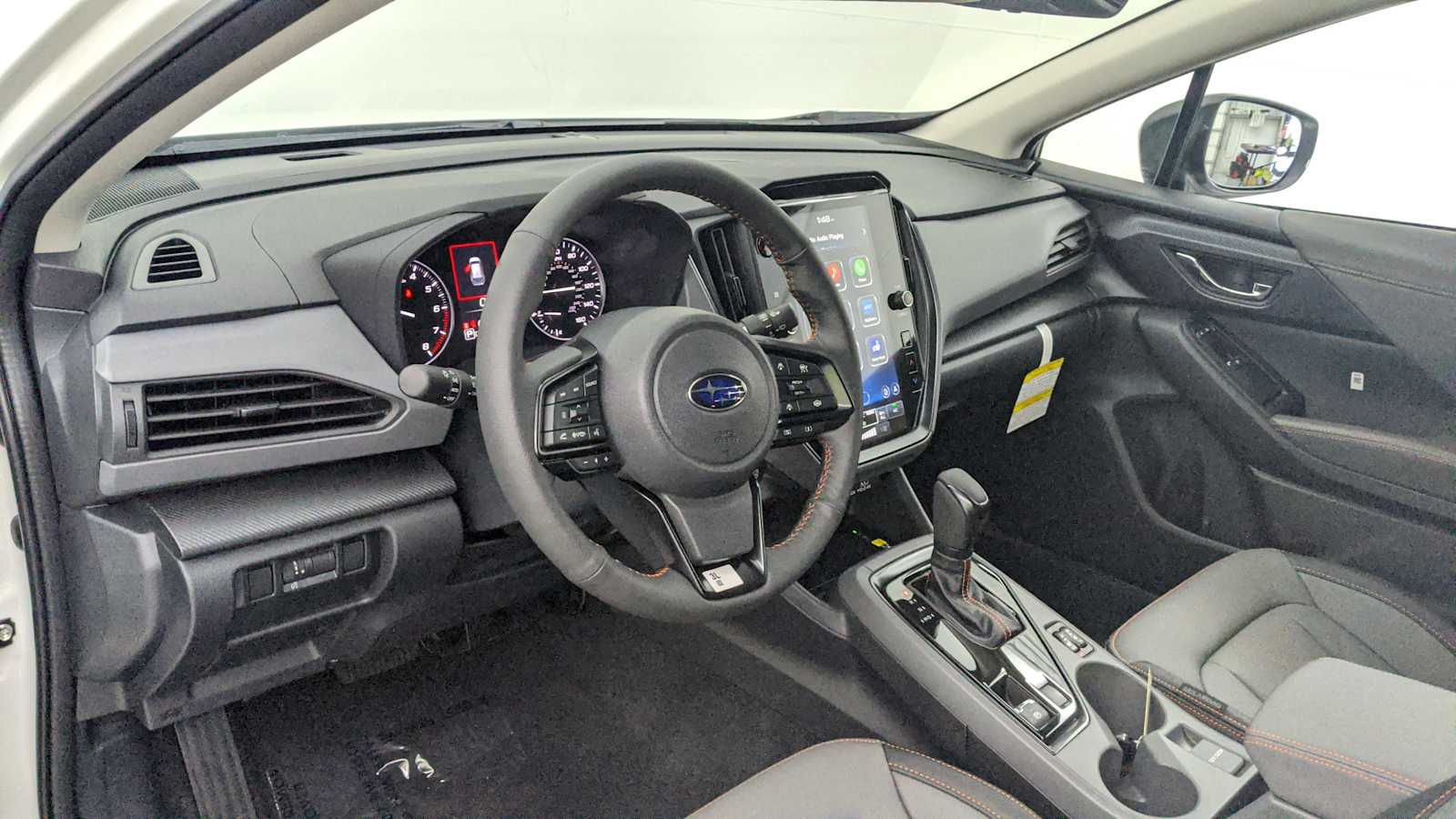 new 2026 Subaru Crosstrek car, priced at $35,860