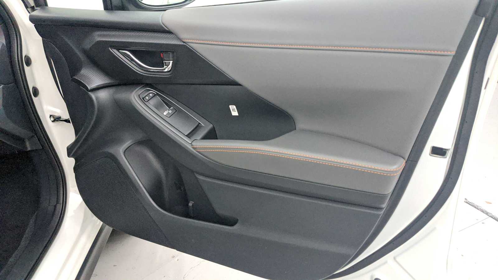 new 2026 Subaru Crosstrek car, priced at $35,860