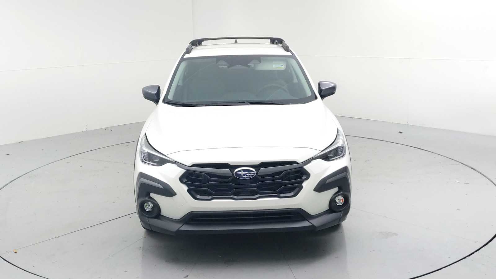 new 2026 Subaru Crosstrek car, priced at $35,860