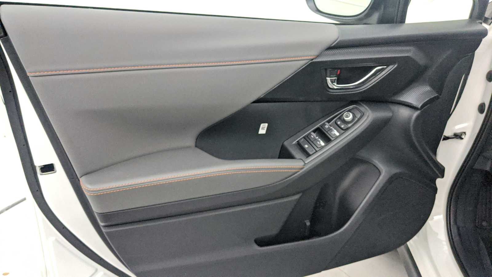 new 2026 Subaru Crosstrek car, priced at $35,860