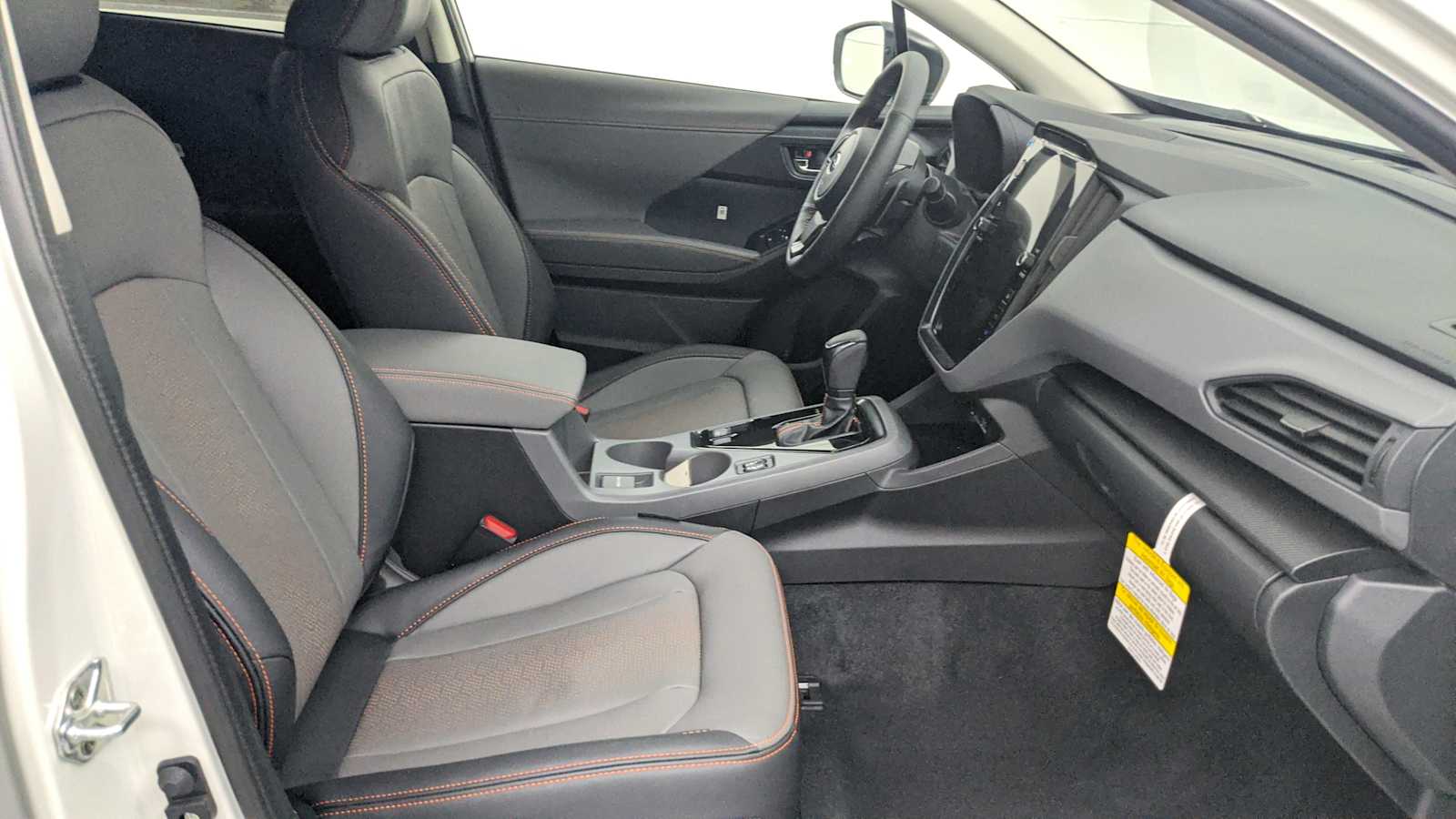 new 2026 Subaru Crosstrek car, priced at $35,860