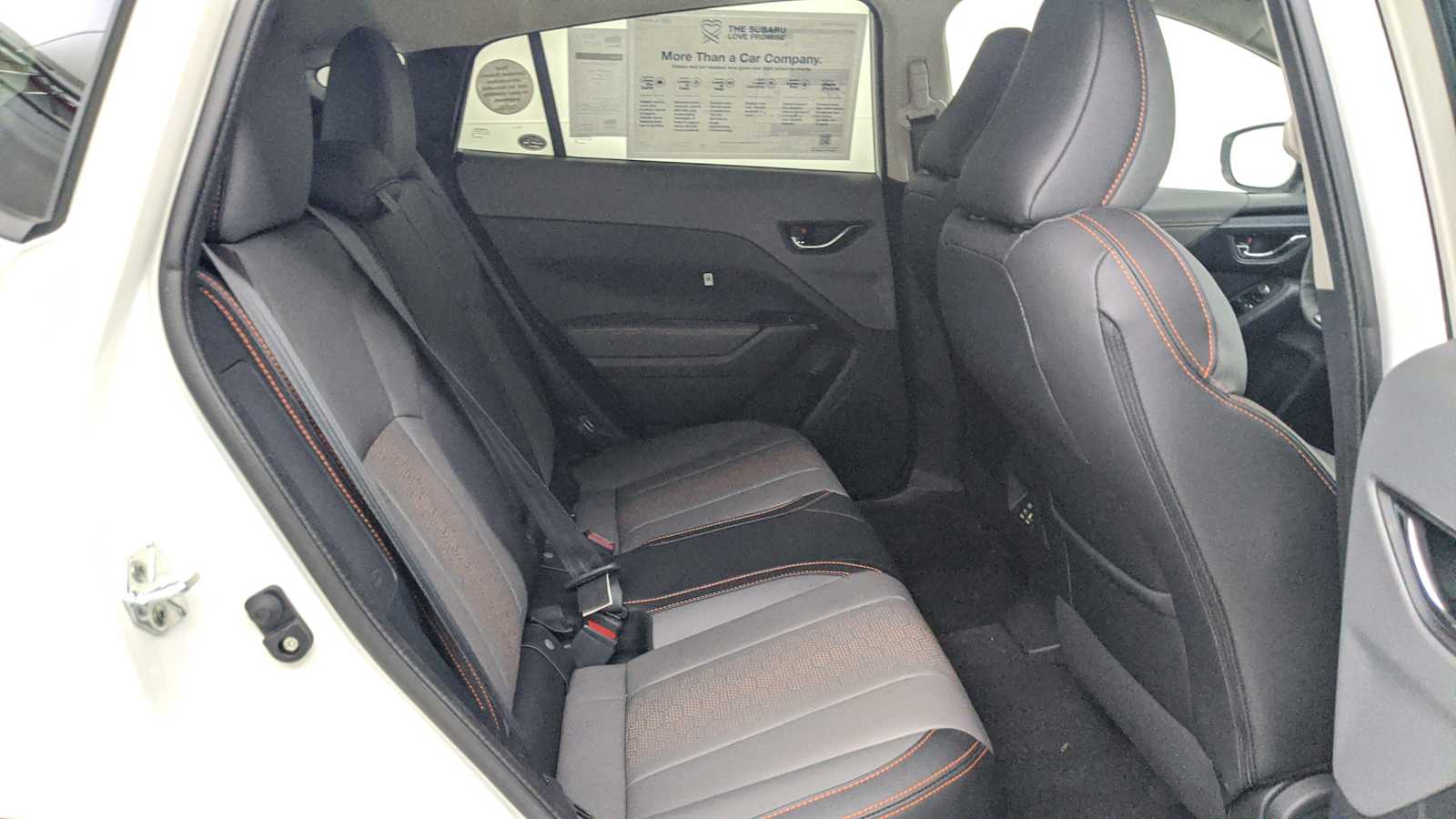 new 2026 Subaru Crosstrek car, priced at $35,860