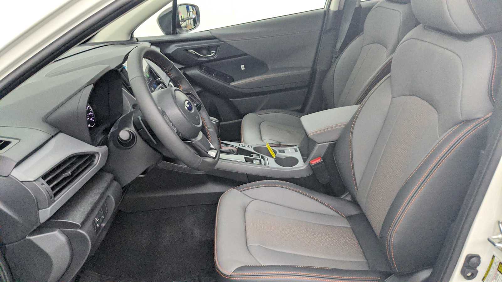 new 2026 Subaru Crosstrek car, priced at $35,860