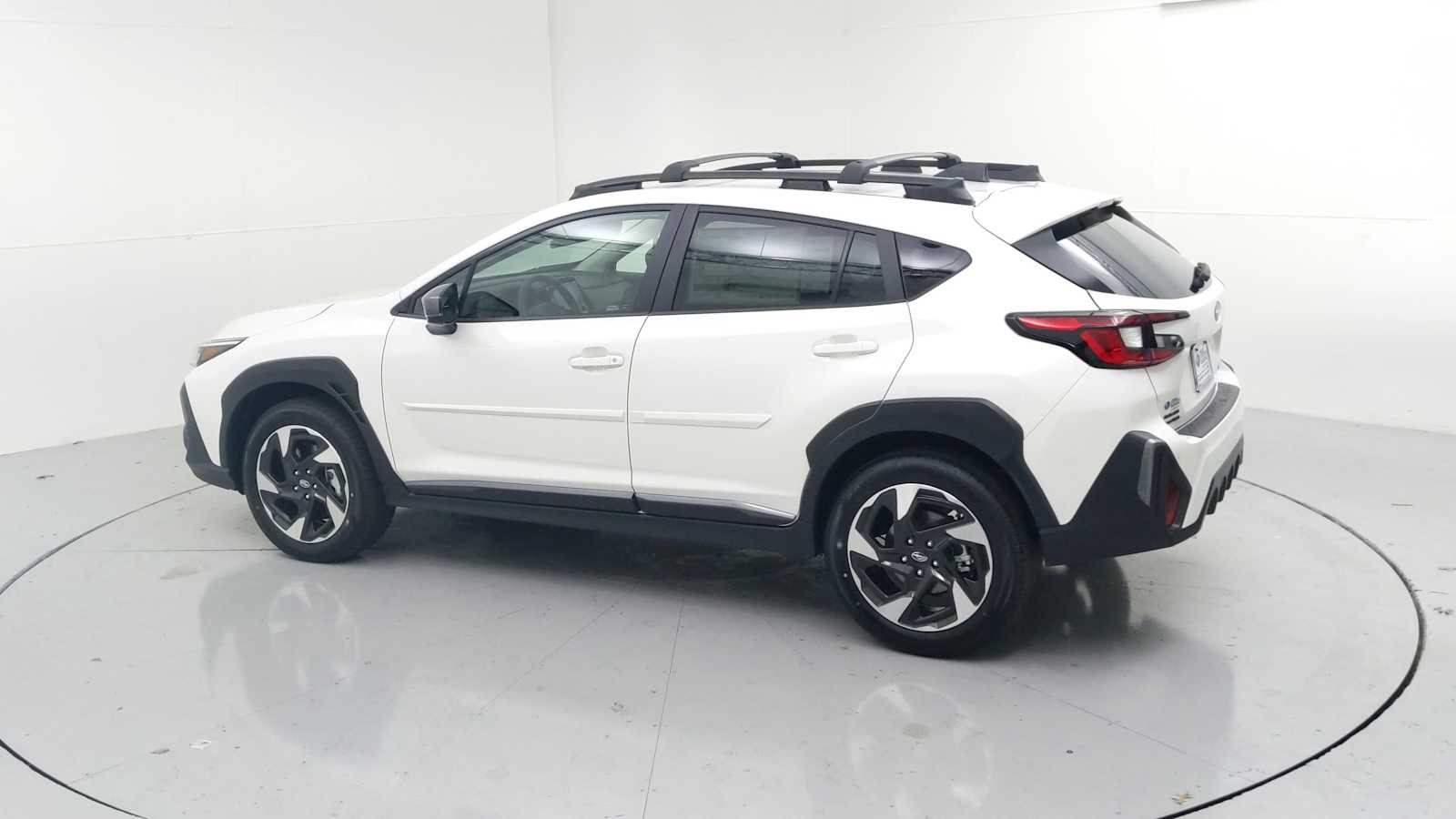 new 2026 Subaru Crosstrek car, priced at $35,860