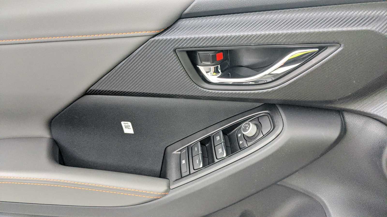 new 2026 Subaru Crosstrek car, priced at $35,860