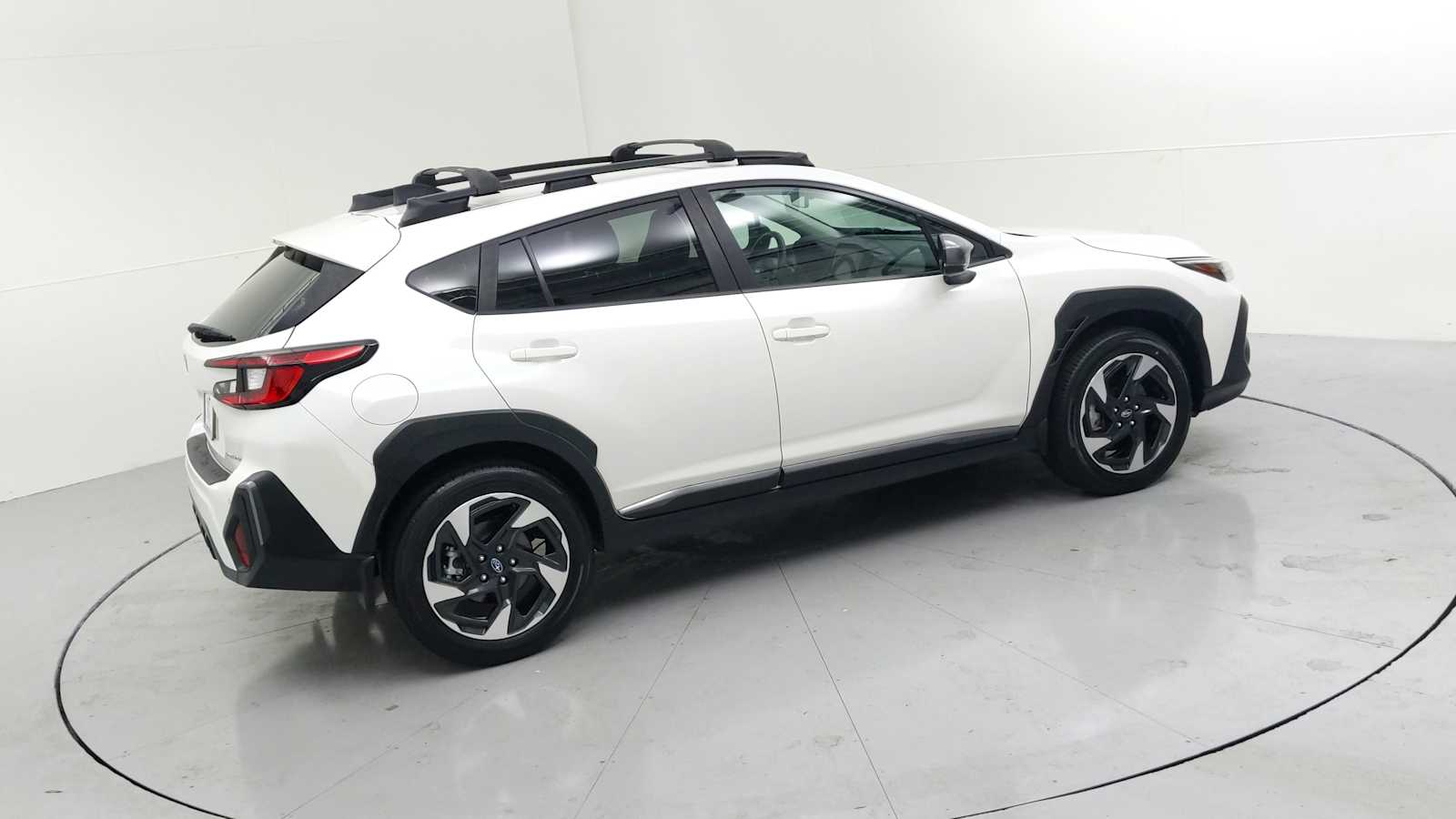 used 2024 Subaru Crosstrek car, priced at $27,997