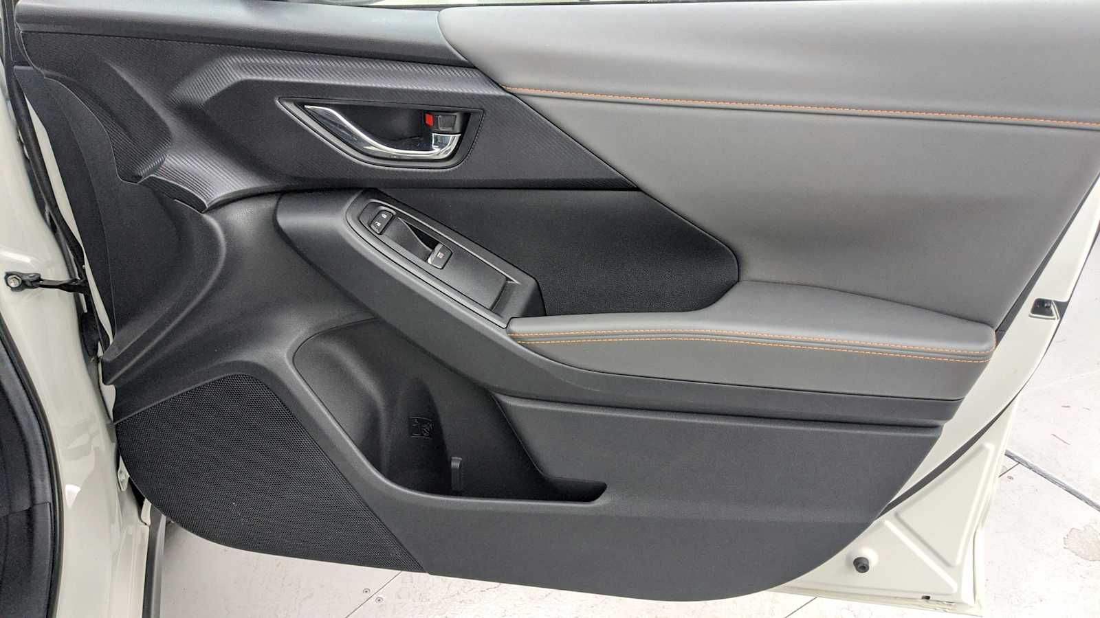 used 2024 Subaru Crosstrek car, priced at $27,997