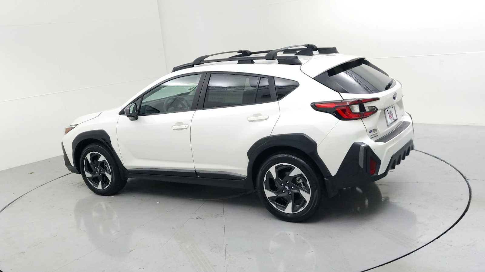 used 2024 Subaru Crosstrek car, priced at $27,997