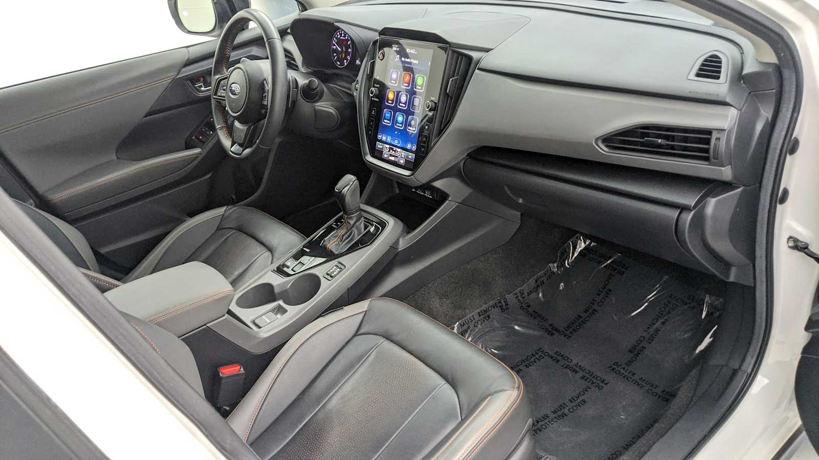 used 2024 Subaru Crosstrek car, priced at $27,997