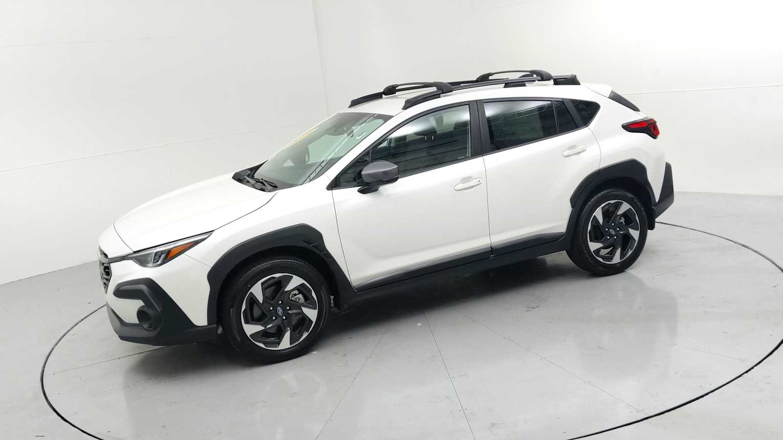 used 2024 Subaru Crosstrek car, priced at $27,997