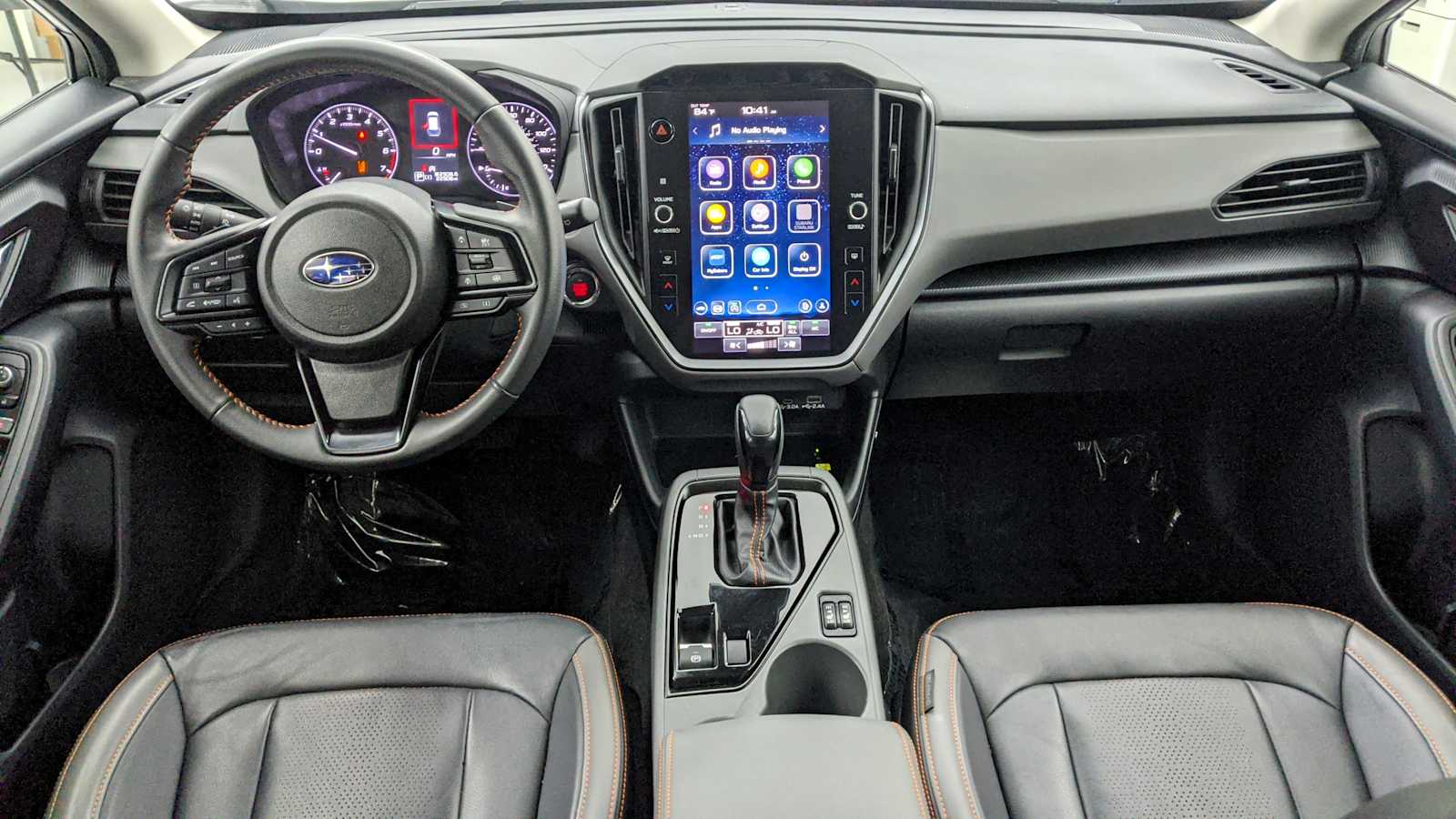 used 2024 Subaru Crosstrek car, priced at $27,997