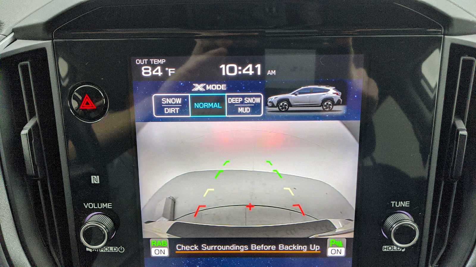 used 2024 Subaru Crosstrek car, priced at $27,997