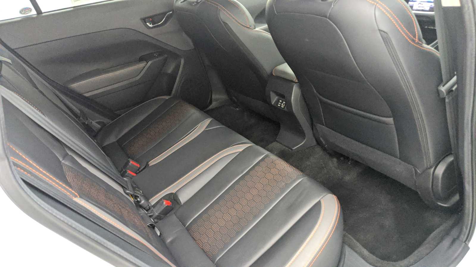 used 2024 Subaru Crosstrek car, priced at $27,997