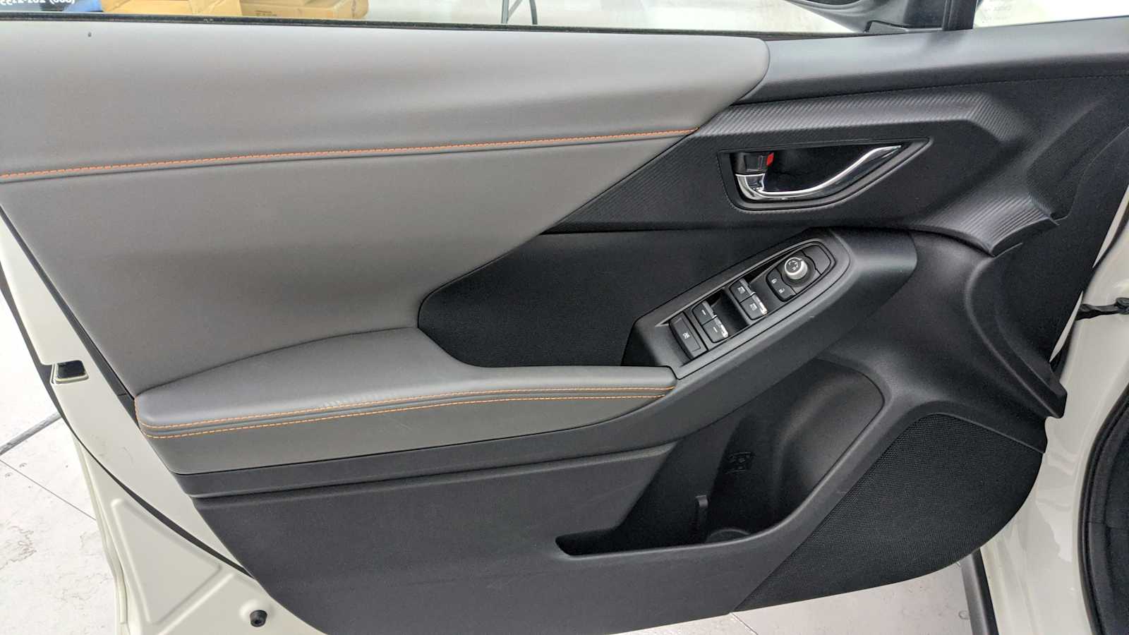 used 2024 Subaru Crosstrek car, priced at $27,997